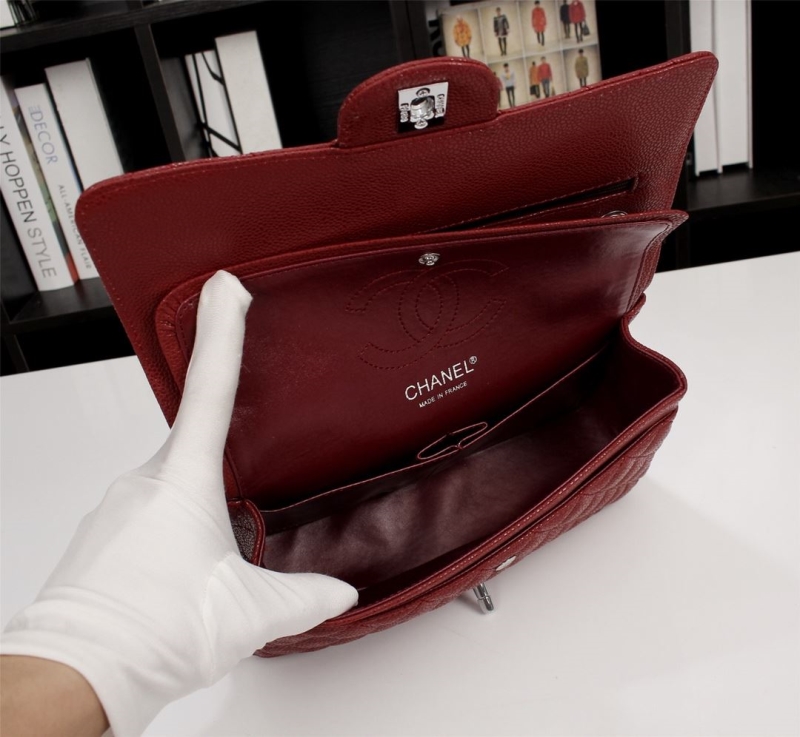 Ch**el cf series bags